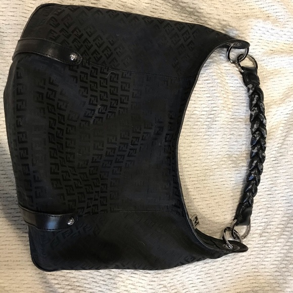 Fendi Purse - Picture 1 of 6